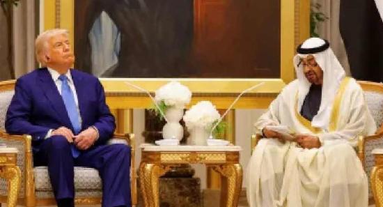 එක්සත් අරාබිඑමීර් රාජ්‍යය සමග සබඳතා ශක්තිමත් කරනවා